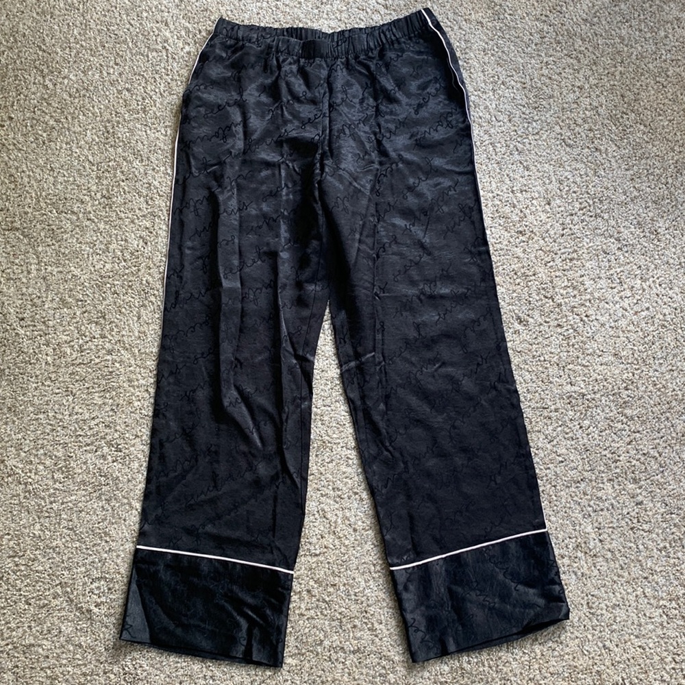 Victoria’s Secret pj pants, M NWOT